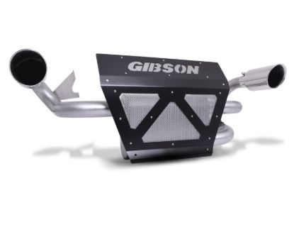 Picture of Gibson Performance Exhaust Exhaust System Kit - 98044