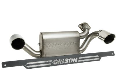 Picture of Gibson Performance Exhaust Exhaust System Kit - 98045