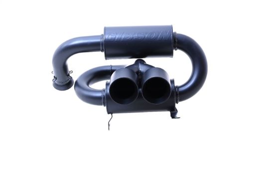 Picture of Gibson Performance Exhaust Exhaust System Kit - 98057