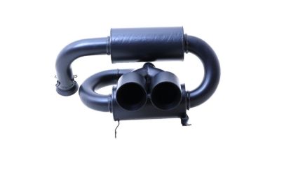 Picture of Gibson Performance Exhaust Exhaust System Kit - 98061