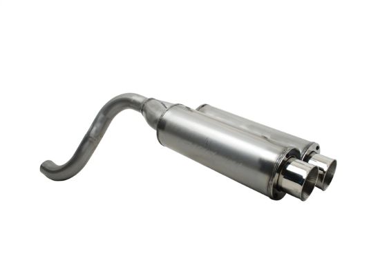 Picture of Gibson Performance Exhaust Exhaust System Kit - 99007