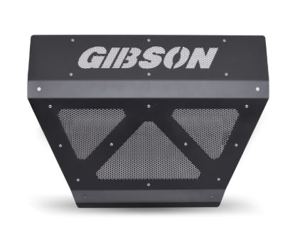 Picture of Gibson Performance Exhaust Rear Body Panel - 999701000S-B