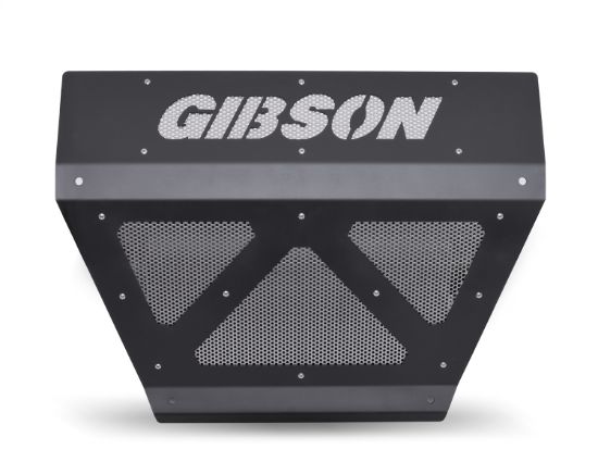 Picture of Gibson Performance Exhaust Rear Body Panel - 999701000S-B