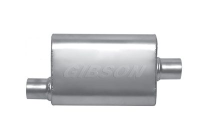 Picture of Gibson Performance Exhaust Exhaust Muffler - BM0100