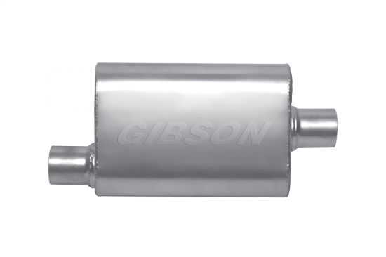 Picture of Gibson Performance Exhaust Exhaust Muffler - BM0100