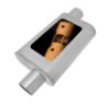 Picture of Gibson Performance Exhaust Exhaust Muffler - BM0103