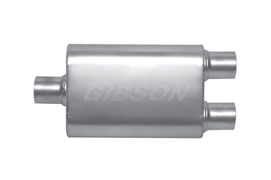 Picture of Gibson Performance Exhaust Exhaust Muffler - BM0109