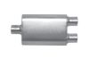 Picture of Gibson Performance Exhaust Exhaust Muffler - BM0110
