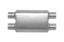 Picture of Gibson Performance Exhaust Exhaust Muffler - BM0111