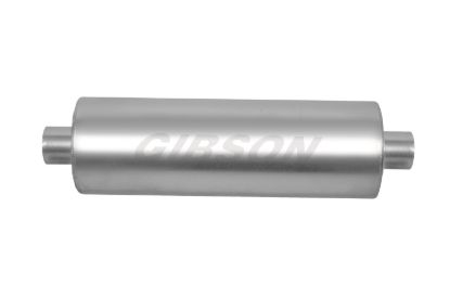 Picture of Gibson Performance Exhaust Exhaust Muffler - BM0113
