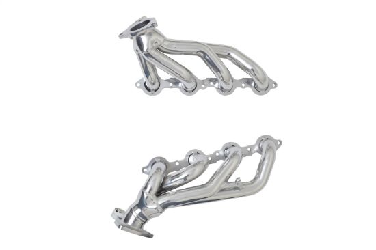 Picture of Gibson Performance Exhaust Exhaust Header - GP119S-C