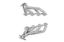 Picture of Gibson Performance Exhaust Exhaust Header - GP119S-C