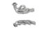 Picture of Gibson Performance Exhaust Exhaust Header - GP126S-C