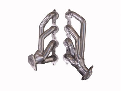 Picture of Gibson Performance Exhaust Exhaust Header - GP129S-C