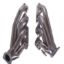 Picture of Gibson Performance Exhaust Exhaust Header - GP131S-C