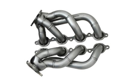 Picture of Gibson Performance Exhaust Exhaust Header - GP137S