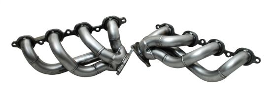 Picture of Gibson Performance Exhaust Exhaust Header - GP137S-C
