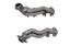 Picture of Gibson Performance Exhaust Exhaust Header - GP218S