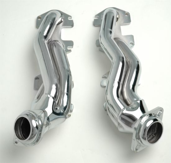 Picture of Gibson Performance Exhaust Exhaust Header - GP218S-C