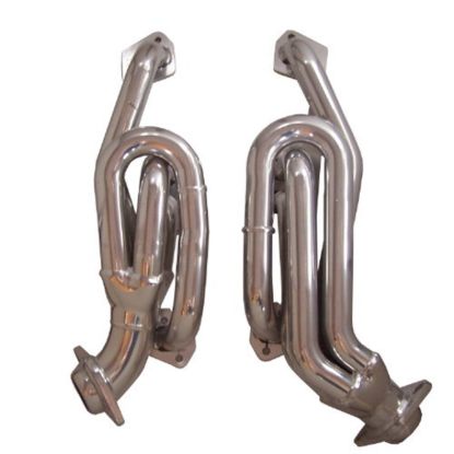 Picture of Gibson Performance Exhaust Exhaust Header - GP301S-C
