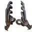 Picture of Gibson Performance Exhaust Exhaust Header - GP304S