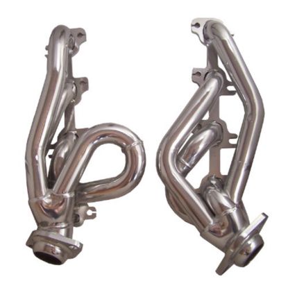 Picture of Gibson Performance Exhaust Exhaust Header - GP307S-C