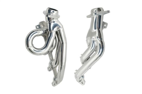 Picture of Gibson Performance Exhaust Exhaust Header - GP316S-C