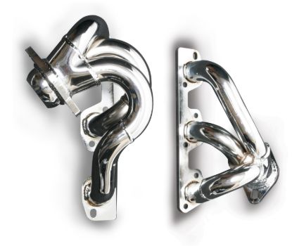 Picture of Gibson Performance Exhaust Exhaust Header - GP403S