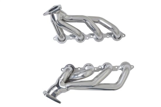 Picture of Gibson Performance Exhaust Exhaust Header - GP500S-C