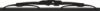 Picture of Goodyear Wiper Blades Wiper Blade - 670-12