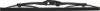 Picture of Goodyear Wiper Blades Wiper Blade - 670-11