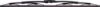 Picture of Goodyear Wiper Blades Wiper Blade - 670-22