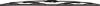 Picture of Goodyear Wiper Blades Wiper Blade - 670-28