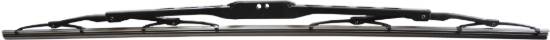 Picture of Goodyear Wiper Blades Wiper Blade - 717-24