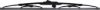 Picture of Goodyear Wiper Blades Wiper Blade - 728-17