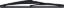 Picture of Goodyear Wiper Blades Wiper Blade - 730-11A