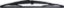 Picture of Goodyear Wiper Blades Wiper Blade - 730-14C