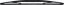 Picture of Goodyear Wiper Blades Wiper Blade - 730-16B