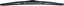 Picture of Goodyear Wiper Blades Wiper Blade - 770-26