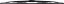 Picture of Goodyear Wiper Blades Wiper Blade - 788-28