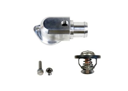 Picture of Granatelli Motor Sports Engine Coolant Thermostat - 430160