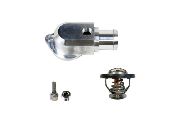 Picture of Granatelli Motor Sports Engine Coolant Thermostat - 430160