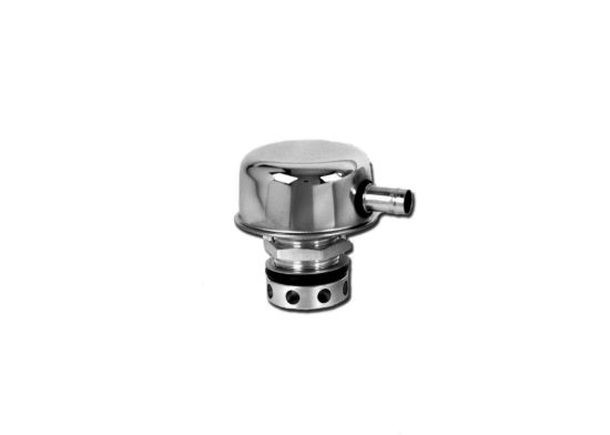 Picture of Granatelli Motor Sports Engine Valve Cover - 451002