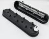 Picture of Granatelli Motor Sports Engine Valve Cover - 640362