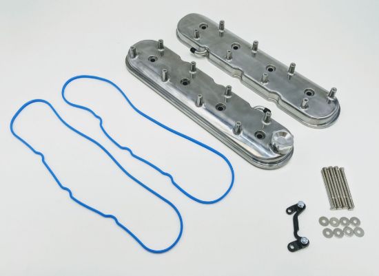 Picture of Granatelli Motor Sports Engine Valve Cover - 640366