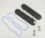 Picture of Granatelli Motor Sports Engine Valve Cover - 640367