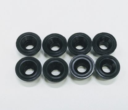 Picture of Granatelli Motor Sports Engine Valve Cover - 640368