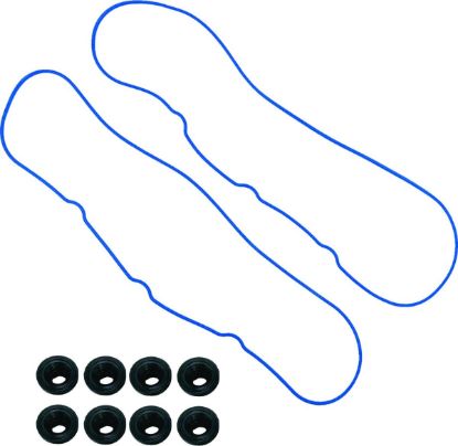 Picture of Granatelli Motor Sports Engine Valve Cover - 640371