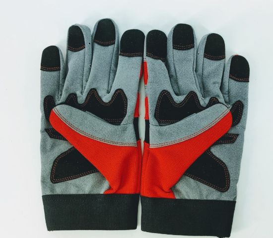 Picture of Granatelli Motor Sports Work Gloves - 706522