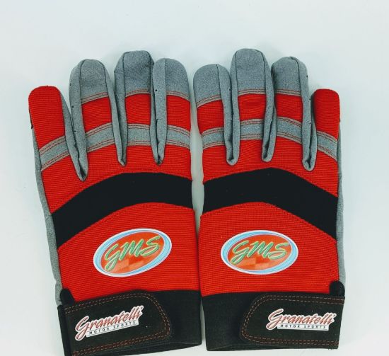 Picture of Granatelli Motor Sports Work Gloves - 706523